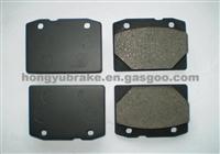 LADA BRAKE PAD 2101-3501090