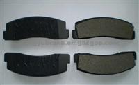 LADA BRAKE PAD 2121-3501090