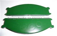 NISSAN BRAKE PAD