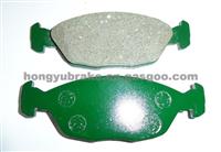 Santana 2000 BRAKE PAD