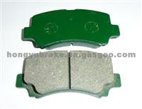 Suzuki BRAKE PAD