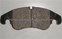 Audi Q5 BRAKE PAD