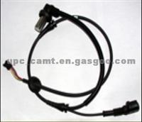 ABS Sensor 4B0 927 803 F;4Z7 927 807 C For Audi,VW