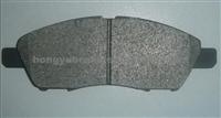 NISSAN TIIDA BRAKE PAD 41060-EE30J