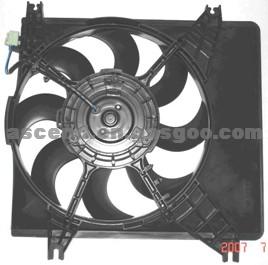 Cooling Fan CFA-HY1315B