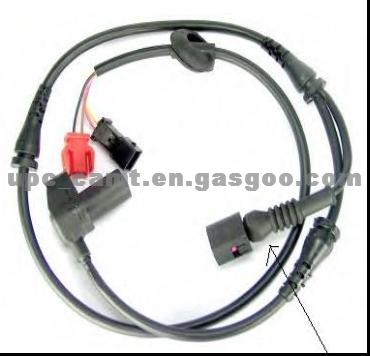 ABS Sensor 4B0 927 803 B For Audi,VW,Skoda,Seat