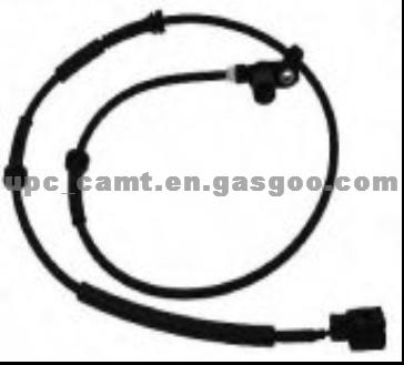 ABS Sensor 7M0 927 807 D;1 048 604 For Audi,VW,Skoda,Seat