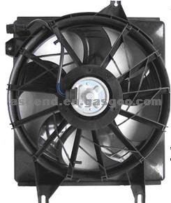 Cooling Fan 25380-29000