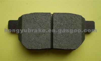 Nissan BRAKE PAD