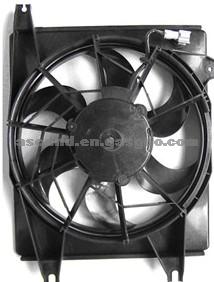 Cooling Fan 97730-29060