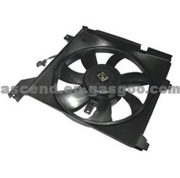 Cooling Fan CFA-HY1335A