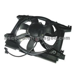 Cooling Fan CFA-HY0335A