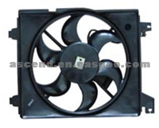 Cooling Fan 97730-2D100