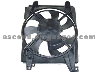 Cooling Fan 25231-2D000