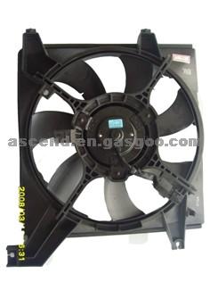 Cooling Fan 97730-2D000