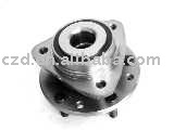 Chevrolet Blazer 4x4 (96-00) Double Flange Wheel Hub