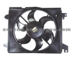 Cooling Fan 97730-2C000