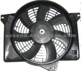 Cooling Fan 97730-17000