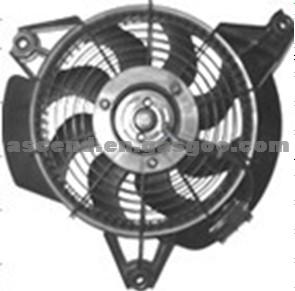 Cooling Fan CFA-HY0365