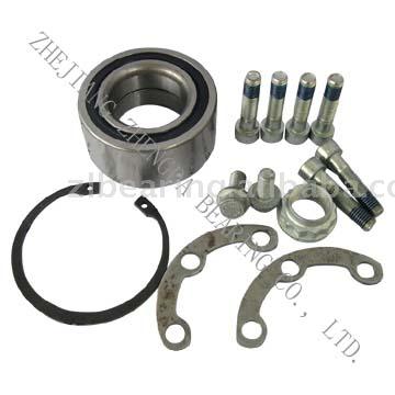 Auto bearing kit for LANCIA