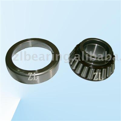 Axle Bearing for Mercedes - Benz "Baumuster" (744.341-342,744.345-349,744.351,744.352,744.400-402,744.405,744.407-409)