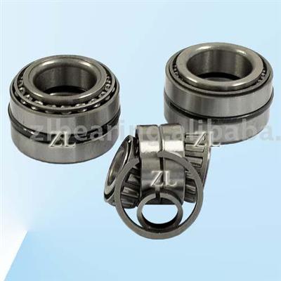 Axle Bearing for Renault - Rvi (PA 160/180 Maroc,PC 27 S,PP160/180)