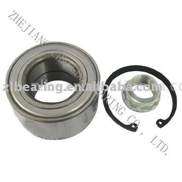 Wheel bearing kit for Nissan(SUNNY, TERRANO, ATLAS)