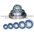 Deep Groove Ball Bearings 61908TN1