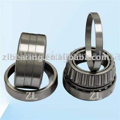 30306 FOR Automobile taper roller bearing