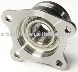 wheel hub 512137 for 2002 AUDI A6 V6 3.0 Liter