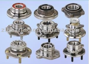 wheel hub 515038