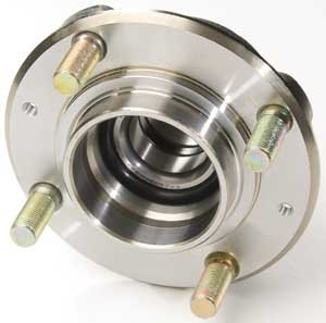 Wheel Hub 512147