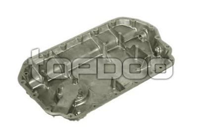 Oil pan 078103604AC