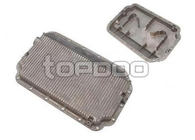 Oil pan 078103604B