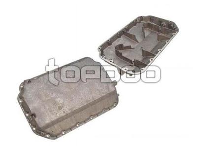 Oil pan 078103604H