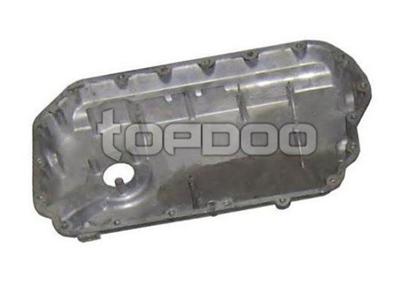 Oil pan 06C103604C for Audi