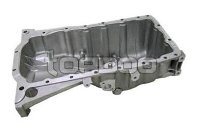 Audi A4 00-04 Oil pan 06B103601CD