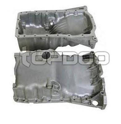 Oil pan 06B103601P Audi A6 97-05