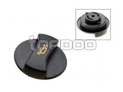 Oil filler cap 078103485B
