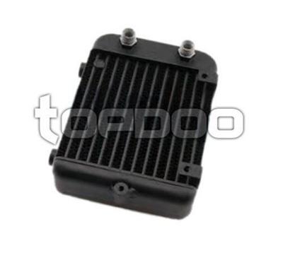 Oil cooler 893117021 for Audi 80 Avant 8C, B4 91-96