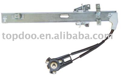 Window regulator Kia pride
