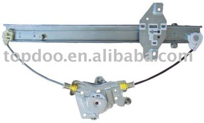 Window regulator 83404-25010 for HYUNDAI ACCENT SEDAN