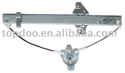 Window regulator 83401-25000 for HYUNDAI ACCENT SEDAN