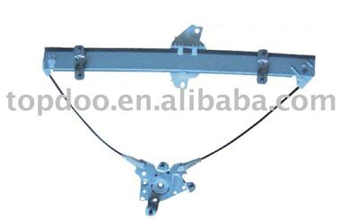 Window regulator 8240422011 for HYUNDAI ACCENT SEDAN