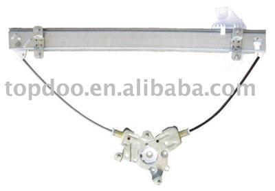 Window regulator 8240438010 for HYUNDAI