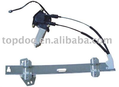 Window regulator 72250SV4A01 for HONDA ACCORD SEDAN