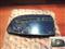 CHEVROLET OPTRA REAR VIEW GLASS -L