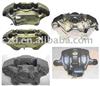 brake caliper for Land Rover