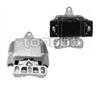 Engine mount 1J0199555AK for Volkswagen bora 98-05