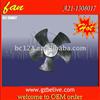 fan for BYD A5 F3 A21-1308017